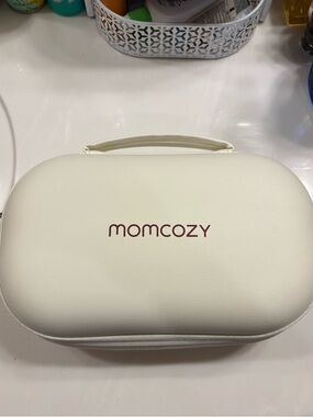 MOMCOZY breast pump